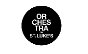 Orchestra of St. Luke's Logo
